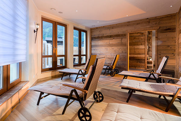 Nel cuore del Parco Nazionale Alti Tauri