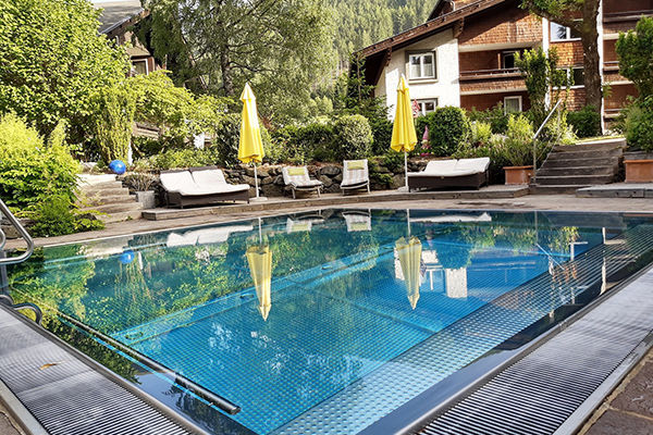 Nel Parco della Biosfera Nockberge