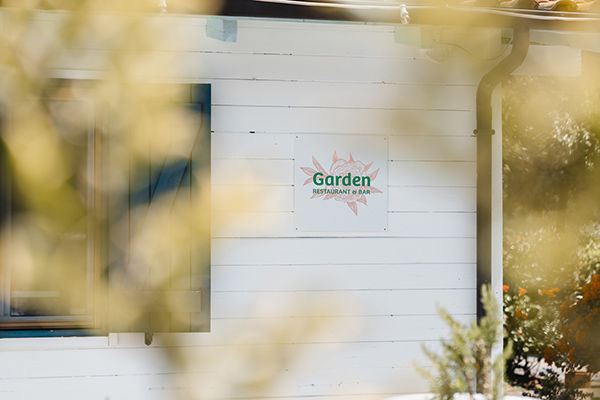 Villaggio sulla Riviera del Conero