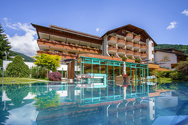 A 150 metri dagli impianti di risalita