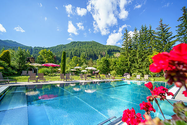 A 150 metri dagli impianti di risalita