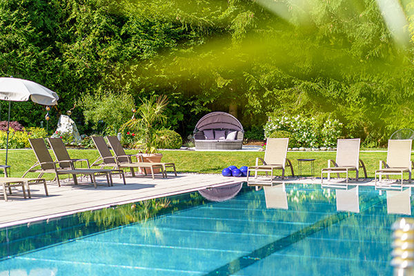 A 150 metri dagli impianti di risalita