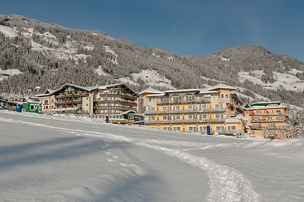 VACANZE ATTIVE E BENESSERE PER TUTTA LA FAMIGLIA