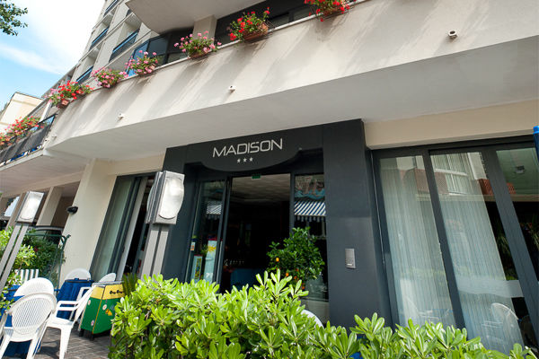 Ambiente confortevole, spiaggia inclusa