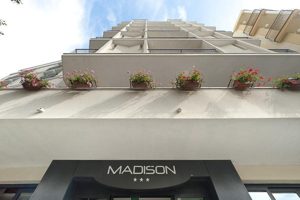 Ambiente confortevole, spiaggia inclusa