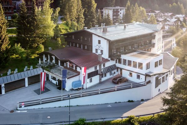 Wellness ad alta quota