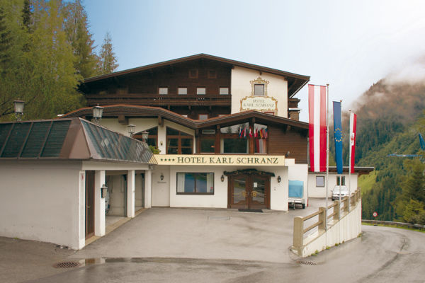 Wellness ad alta quota