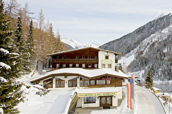 Wellness ad alta quota