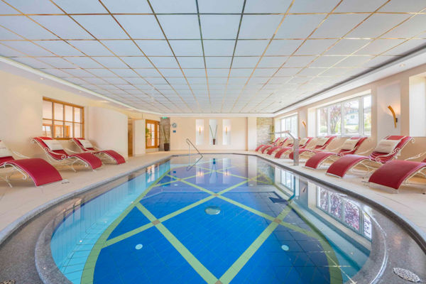 Relax, sport e divertimento in Tirolo