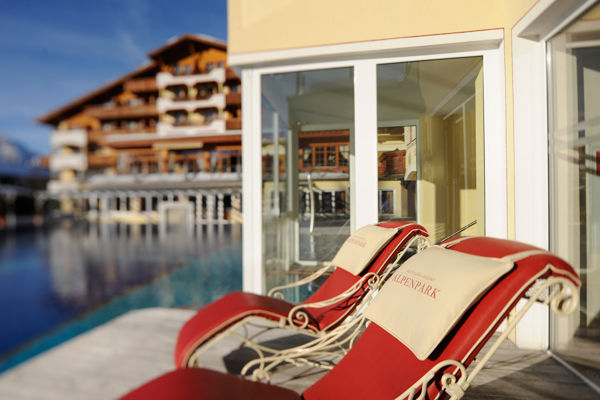 Relax, sport e divertimento in Tirolo