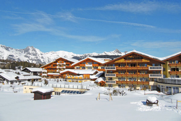 Relax, sport e divertimento in Tirolo