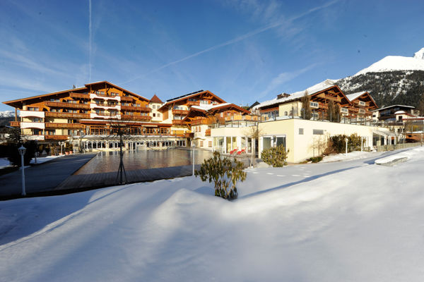 Relax, sport e divertimento in Tirolo