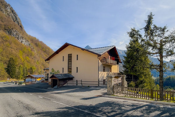 Nel cuore delle Alpi Carniche