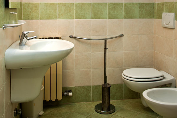 Appartamenti in montagna a 1.883 metri