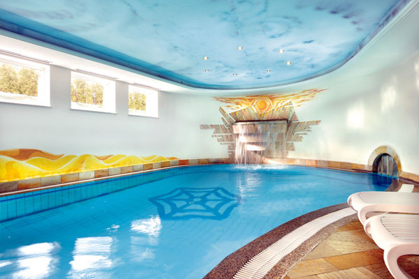 Nel Parco Nazionale degli Alti Tauri