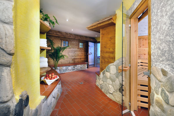 Nel Parco Nazionale degli Alti Tauri