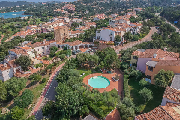 Appartamenti in Costa Smeralda