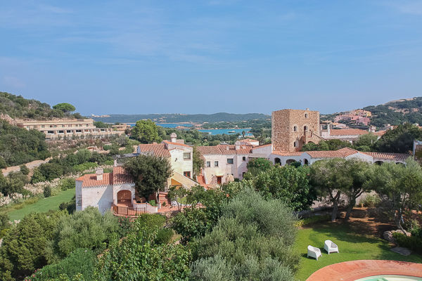 Appartamenti in Costa Smeralda