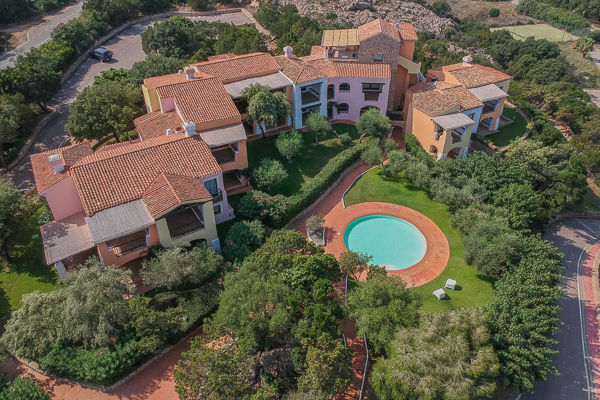 Appartamenti in Costa Smeralda
