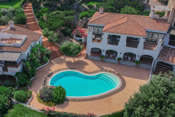 Appartamenti in Costa Smeralda