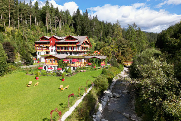 Il fascino della Vienna Imperiale in Val Pusteria