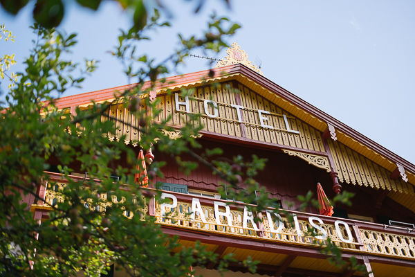 Il fascino della Vienna Imperiale in Val Pusteria