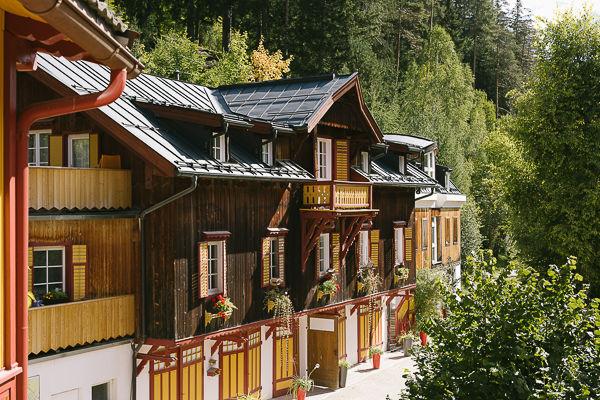 Il fascino della Vienna Imperiale in Val Pusteria