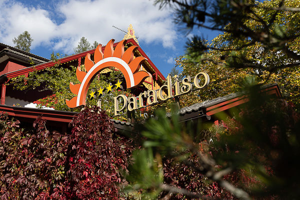 Il fascino della Vienna Imperiale in Val Pusteria