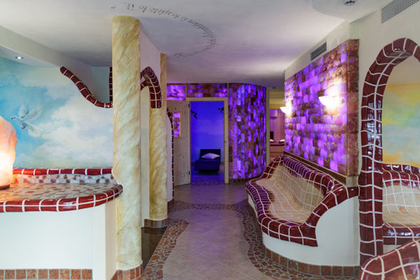 In perfetto stile tirolese