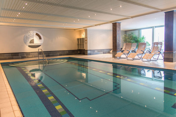 Nel mezzo delle Alpi Tauri