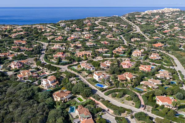 Vista panoramica, fino a 6 posti letto