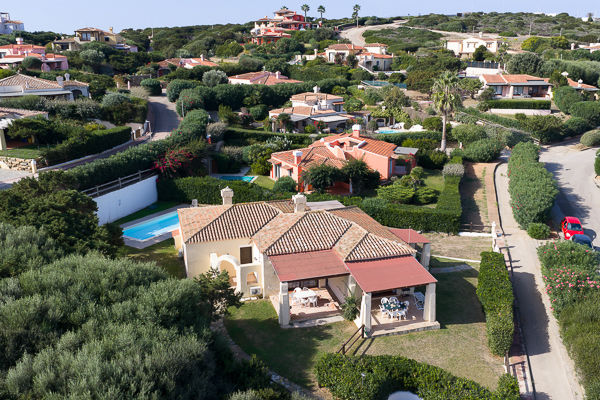 Vista panoramica, fino a 6 posti letto