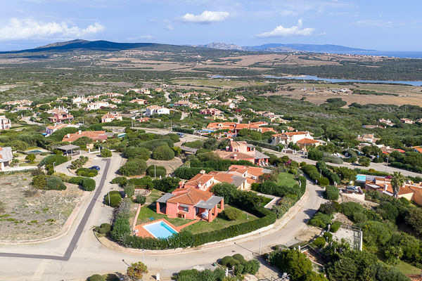 Vista panoramica, fino a 6 posti letto