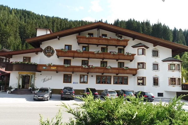 Gestione familiare, nello Zillertal
