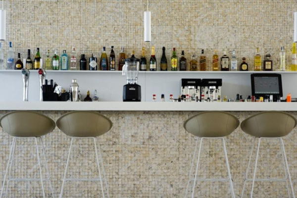 DESIGN MODERNO E ATMOSFERA RILASSATA