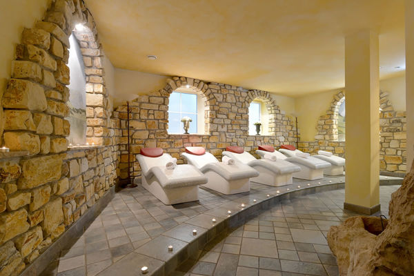Wellness nella valle Zillertal