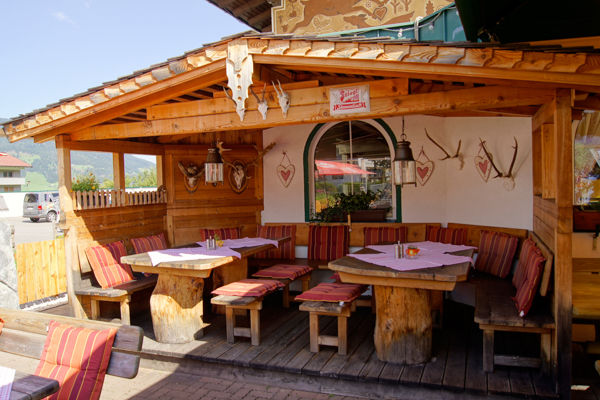 A 400 metri dalle piste