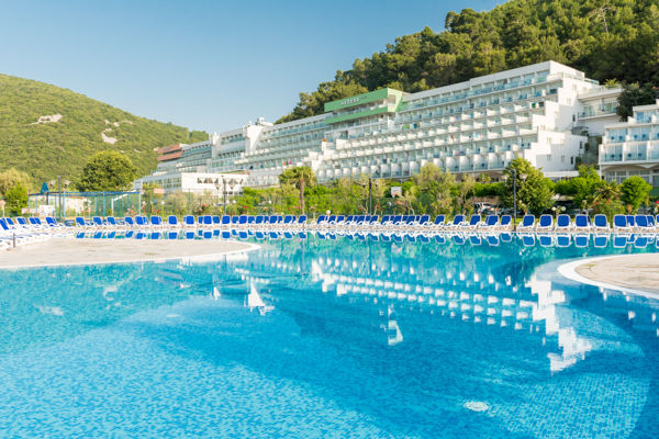 Vacanze attive per tutta la famiglia