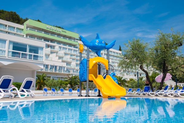 Vacanze attive per tutta la famiglia
