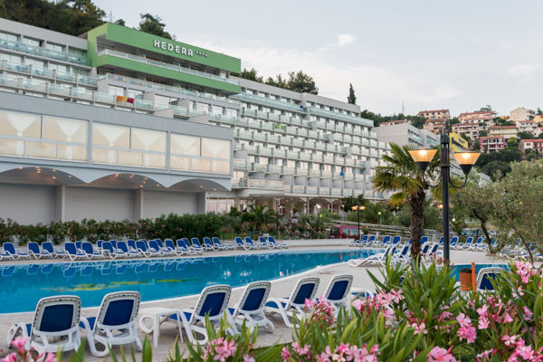 Vacanze attive per tutta la famiglia