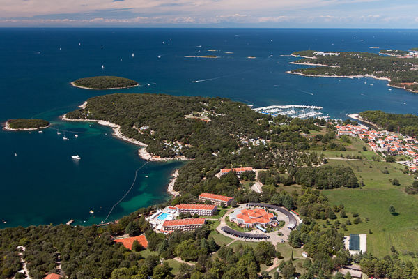 All Inclusive con spiaggia inclusa