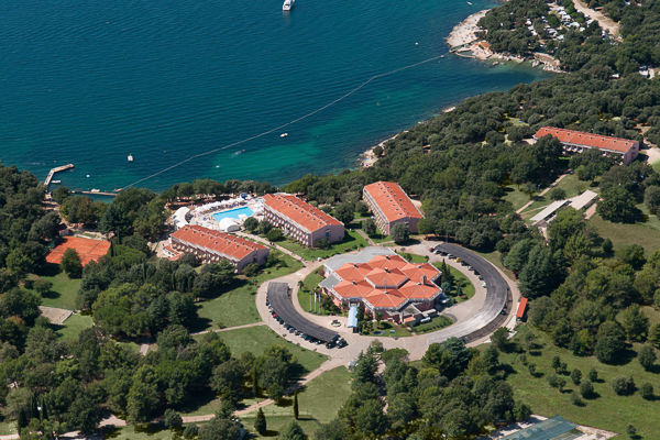All Inclusive con spiaggia inclusa