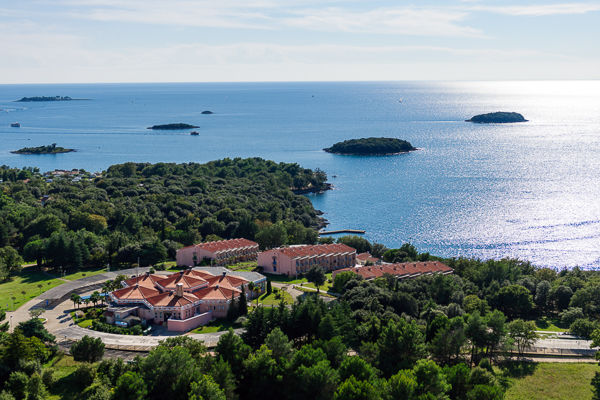 All Inclusive con spiaggia inclusa