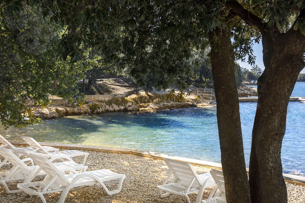 All Inclusive con spiaggia inclusa