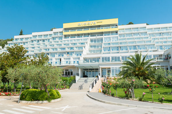 Wellness e mare per tutta la famiglia