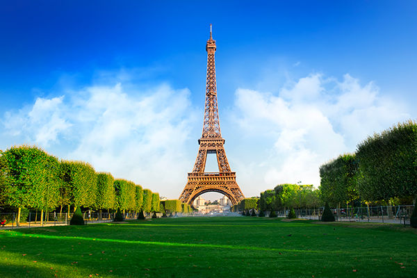 Tra storia, arte e castelli: il cuore della Francia