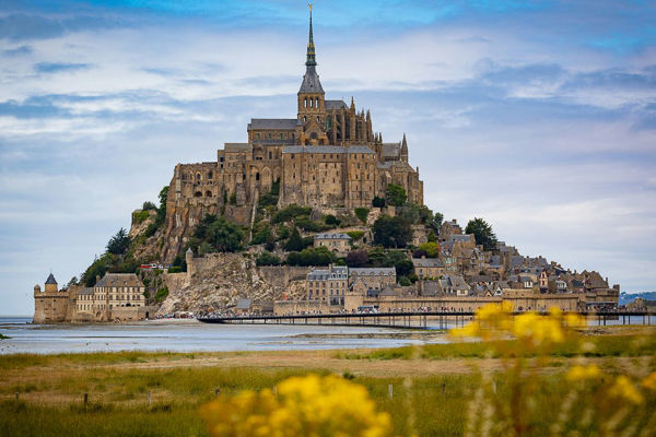 Tra storia, arte e castelli: il cuore della Francia
