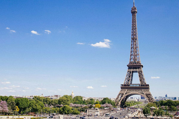 Tra storia, arte e castelli: il cuore della Francia
