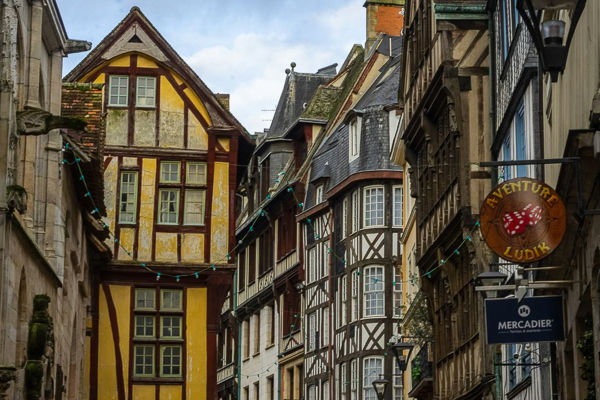 Tra storia, arte e castelli: il cuore della Francia