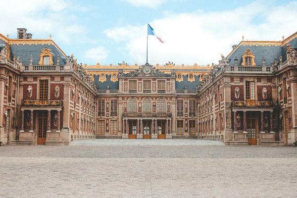 Tra storia, arte e castelli: il cuore della Francia